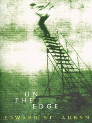 cover image of On the edge